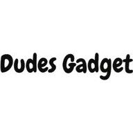 Dudes Gadget