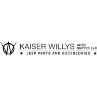 Kaiser-Willys Auto Supply