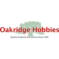 Oakridge Hobbies