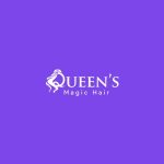 Queen’s Magic Hair