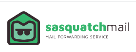 Sasquatch Mail
